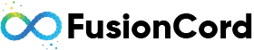 FusionCord Logo